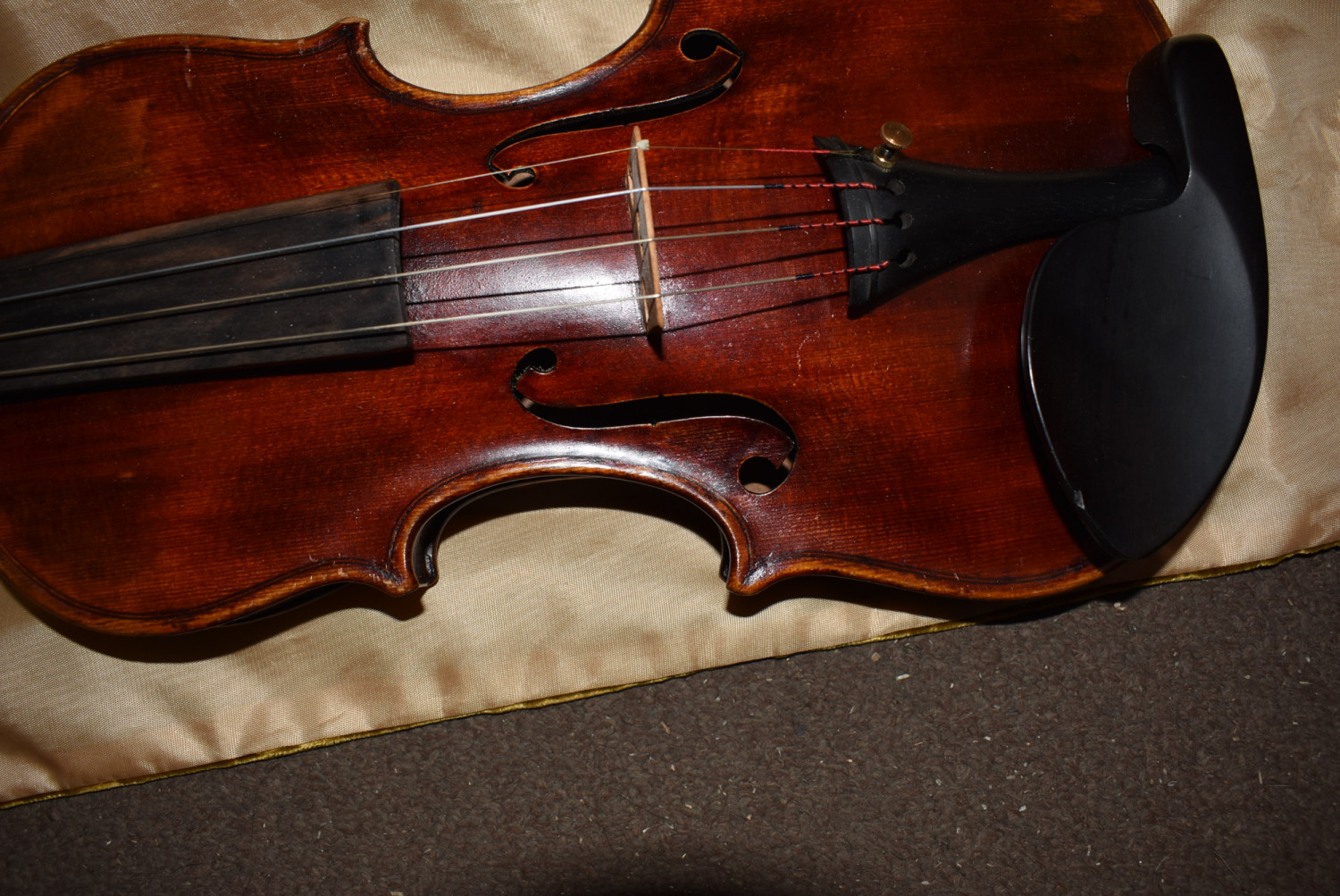 1871 Fratelli Melegari Turin