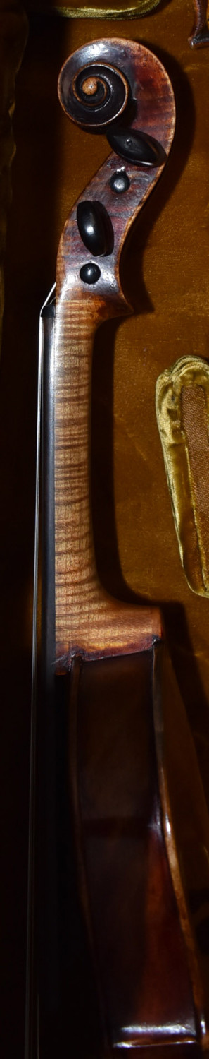 1871 Fratelli Melegari Turin