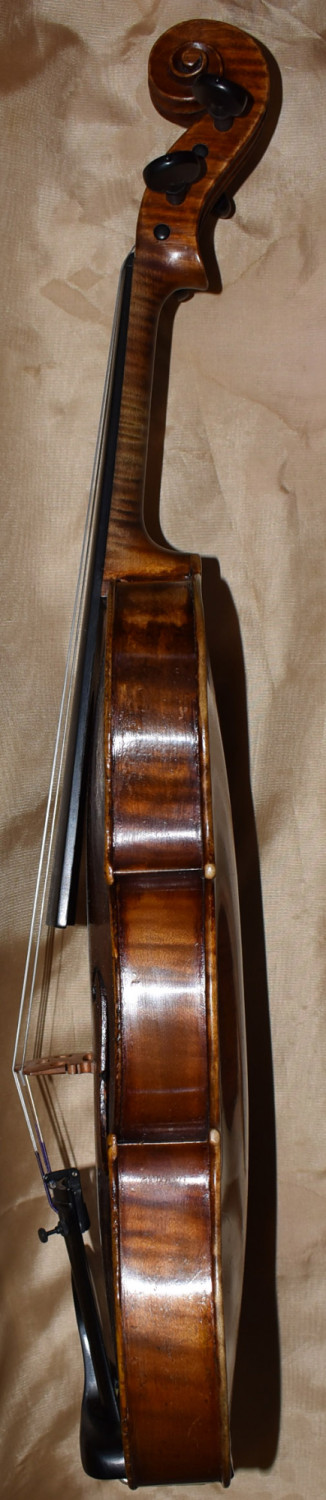 1871 Fratelli Melegari Turin