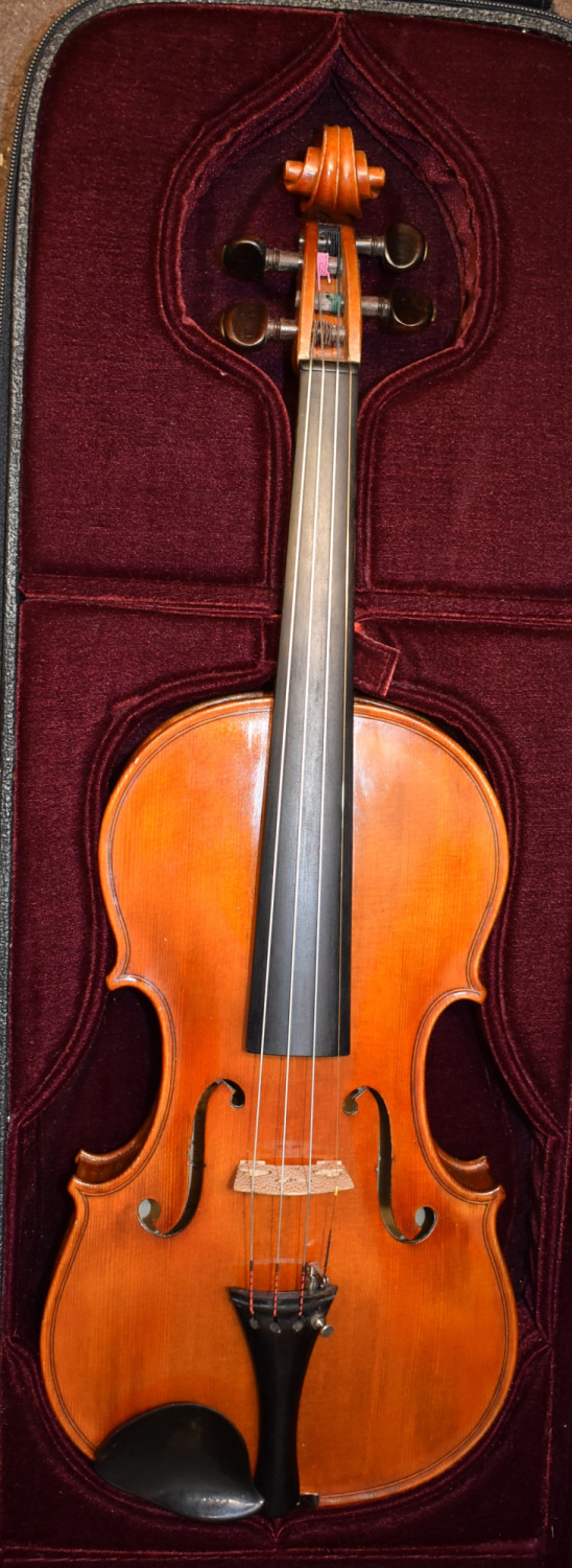 Vittorio Bellarosa Naples