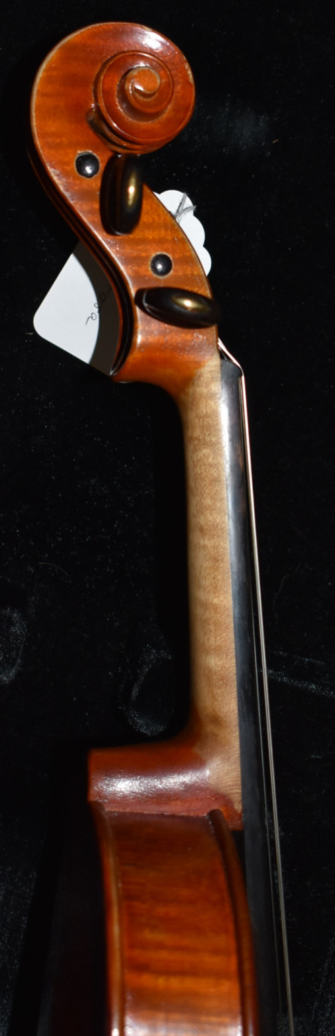 Vittorio Bellarosa Naples