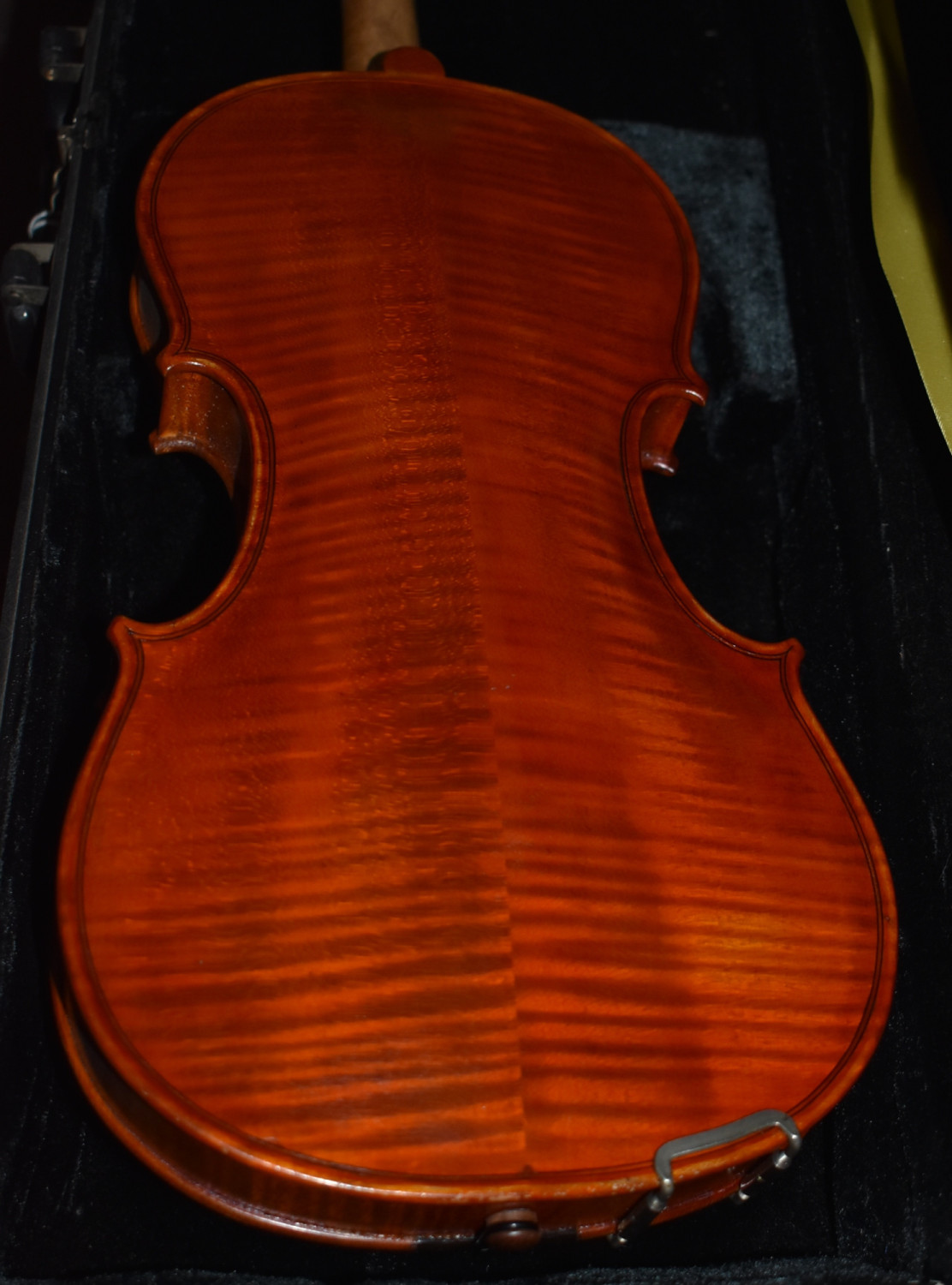 Vittorio Bellarosa Naples