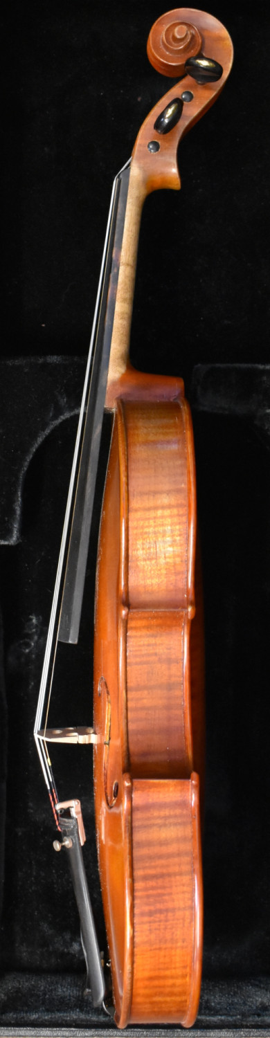 Vittorio Bellarosa Naples