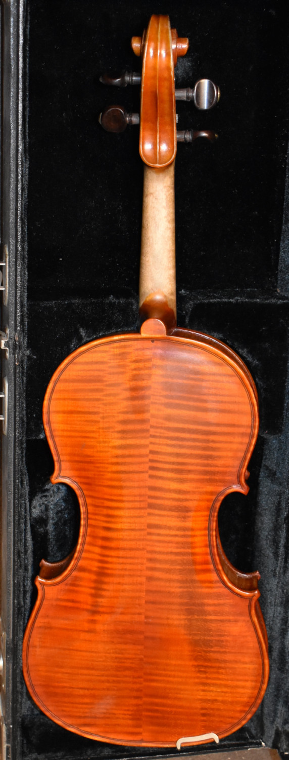 Vittorio Bellarosa Naples