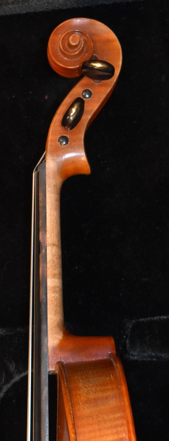 Vittorio Bellarosa Naples