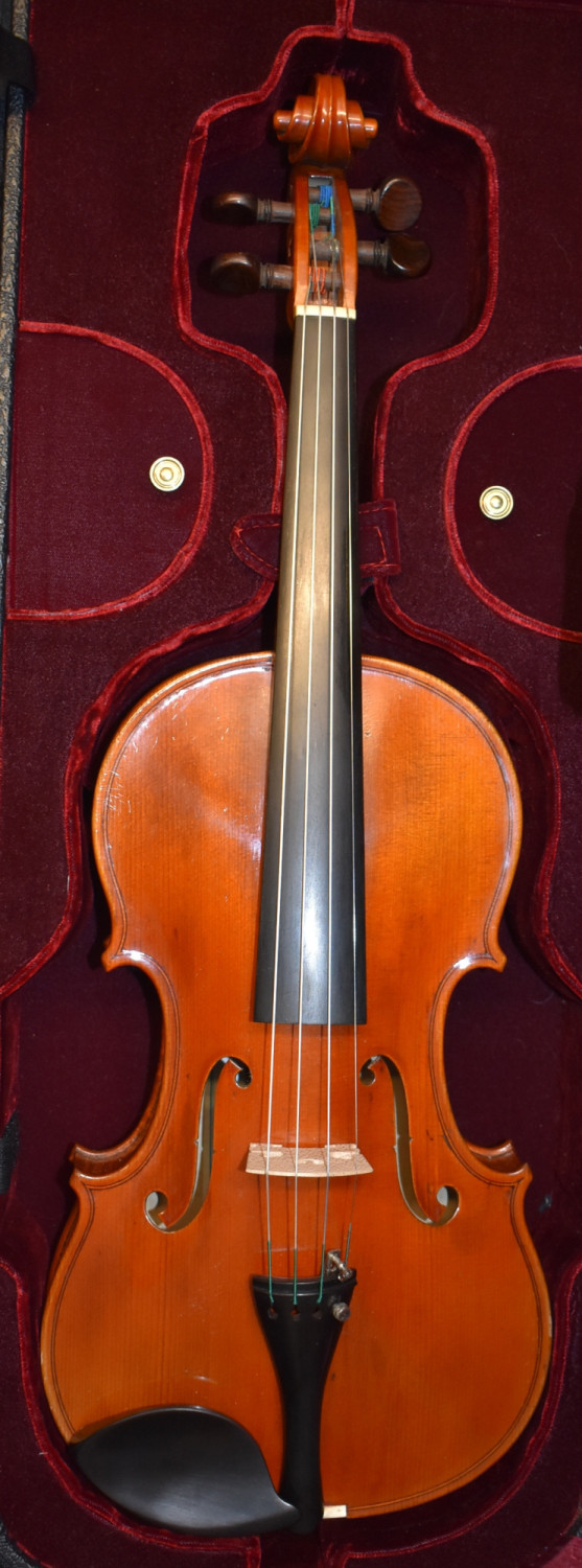 Antonio Gallina Venice