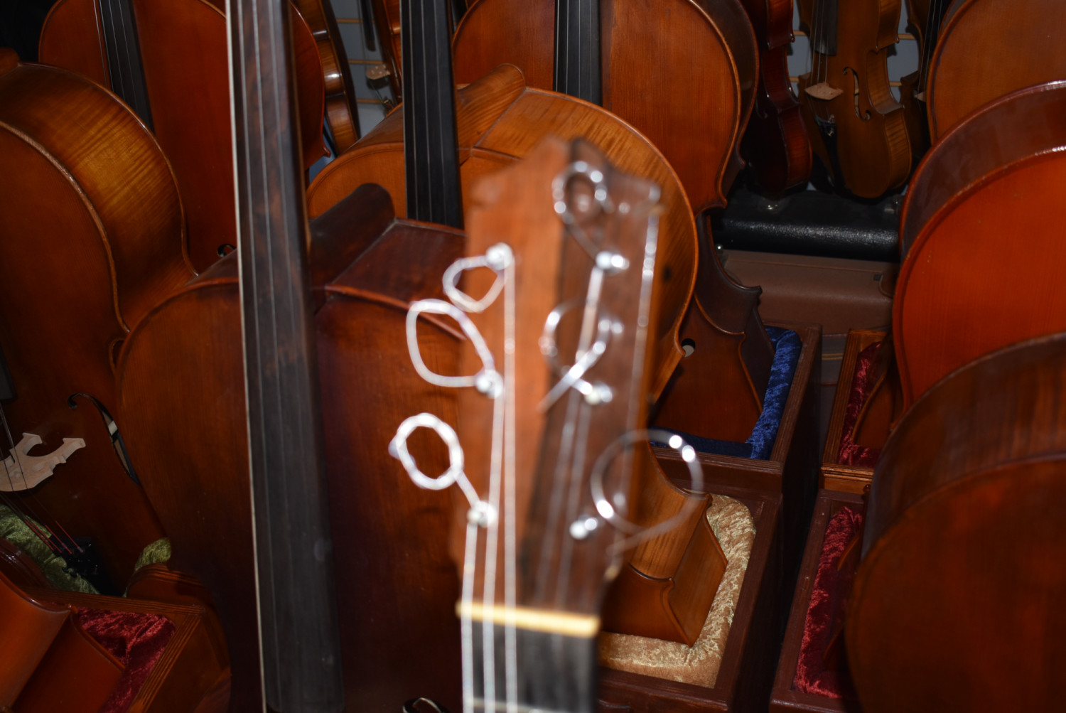 Viuda de Santos Hernandez-Marcelo Barbero