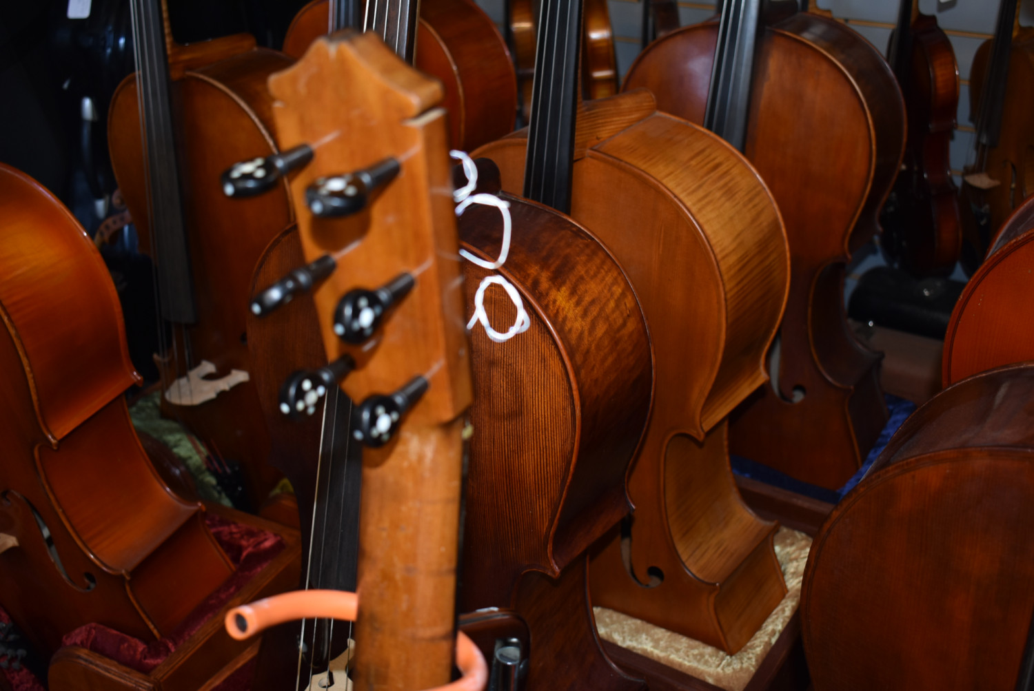 Viuda de Santos Hernandez-Marcelo Barbero