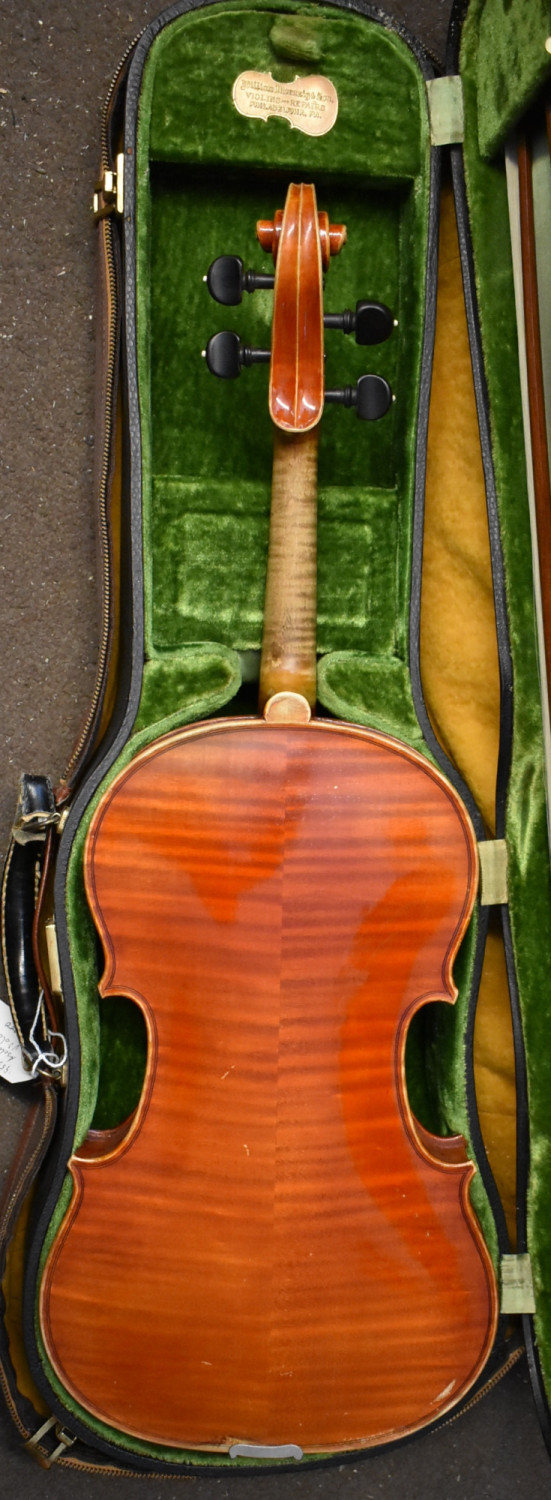 Leopold Aschauer SOLD