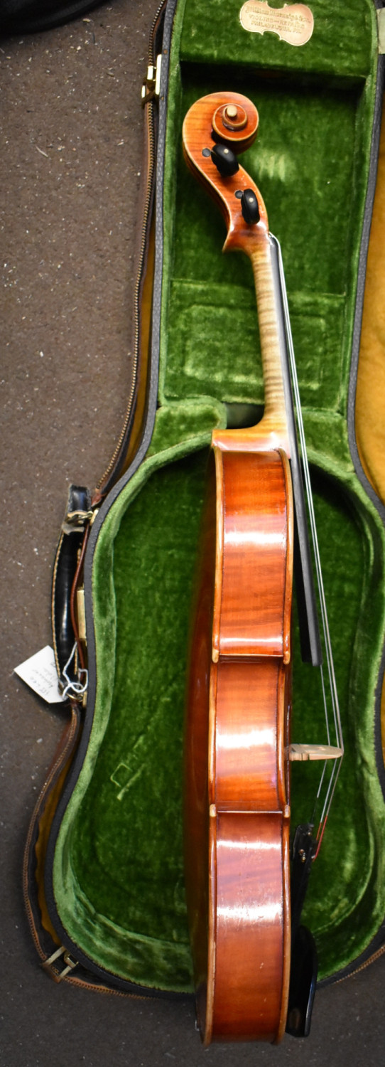 Leopold Aschauer SOLD