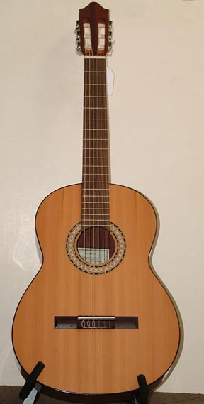 Luis Molina