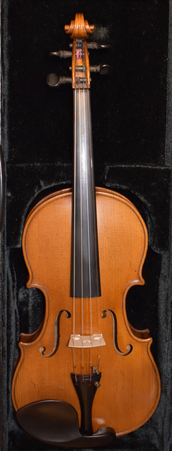 Antonio Jornini di Enrico  Secondigliano (Naples)