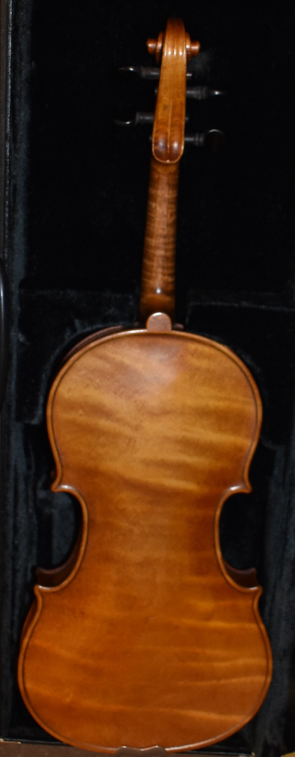 Antonio Jornini di Enrico  Secondigliano (Naples)