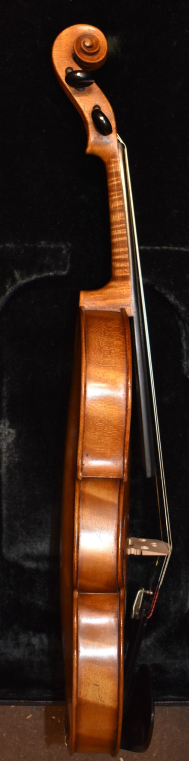 Antonio Jornini di Enrico  Secondigliano (Naples)