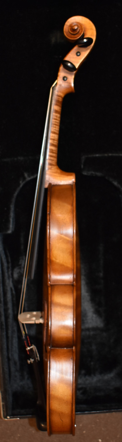 Antonio Jornini di Enrico  Secondigliano (Naples)