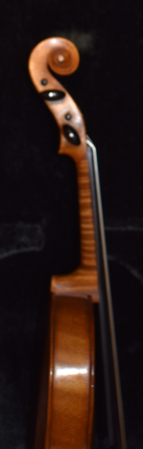 Antonio Jornini di Enrico  Secondigliano (Naples)