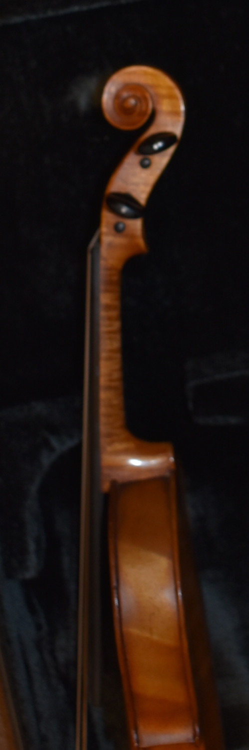 Antonio Jornini di Enrico  Secondigliano (Naples)