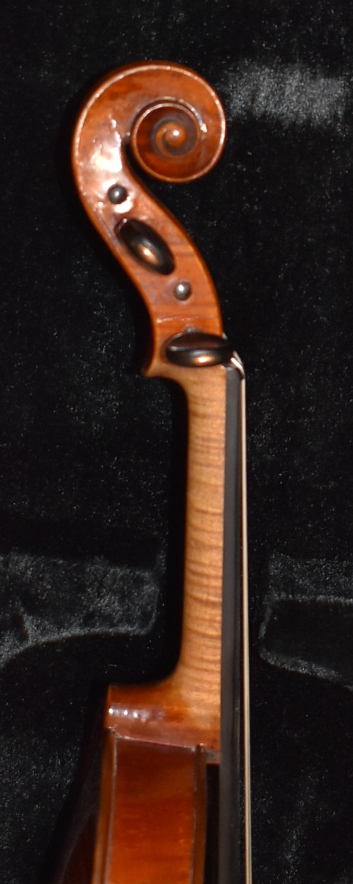 Georges Apparut Mirecourt, France