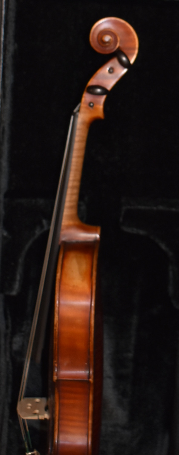 Telesphore Barbe Paris