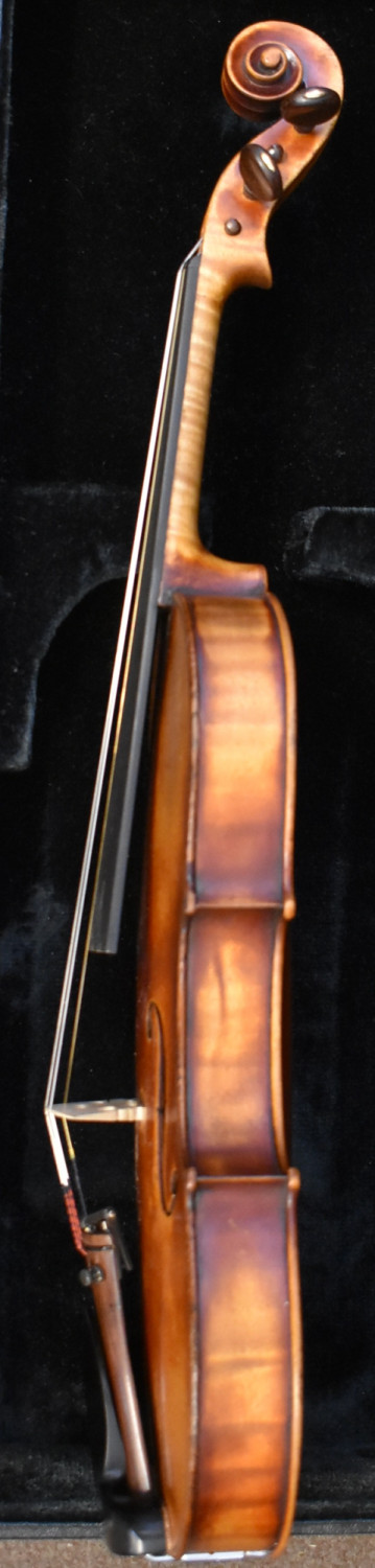 Vissenaire Freres  Lyon