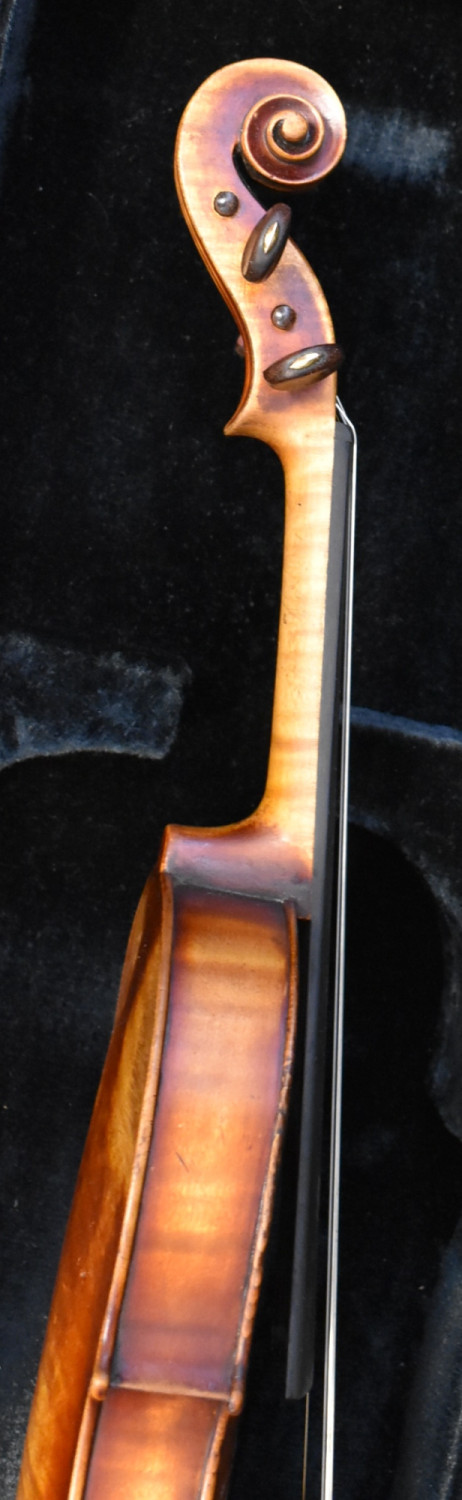 Vissenaire Freres  Lyon