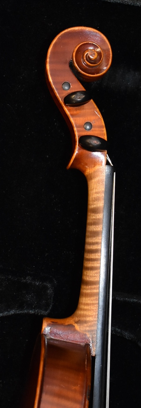 Eugen Meinel  Markneukirchen