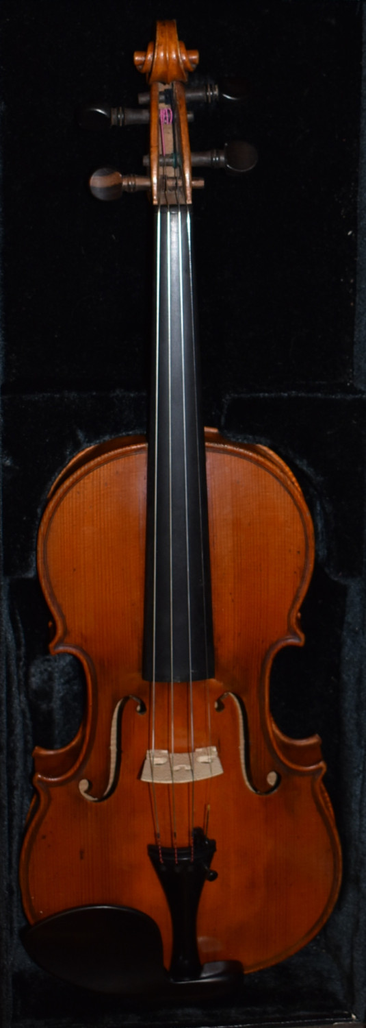 Grandjon Père    Mirecourt SOLD