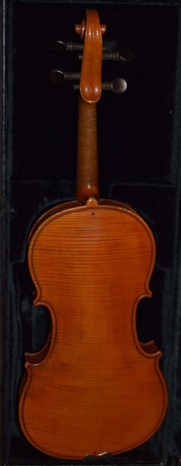 Grandjon Père    Mirecourt SOLD