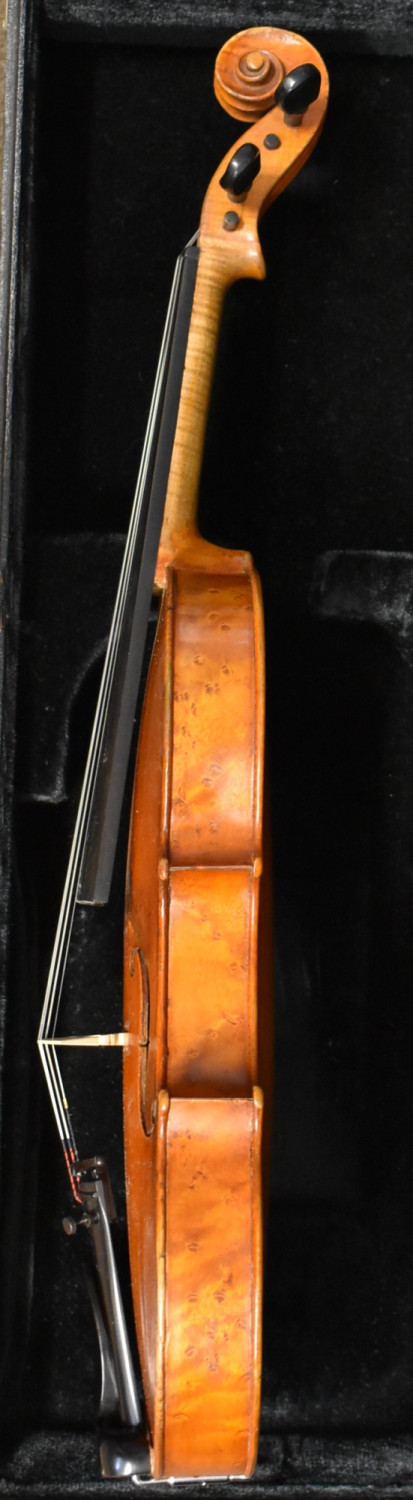 Grandjon Père    Mirecourt SOLD