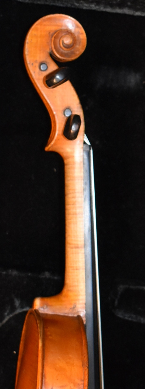 Grandjon Père    Mirecourt SOLD