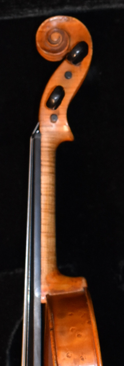 Grandjon Père    Mirecourt SOLD