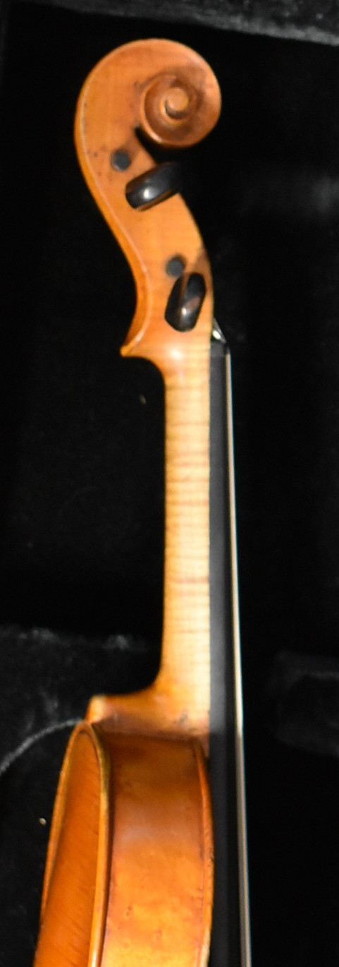 Grandjon Père    Mirecourt SOLD