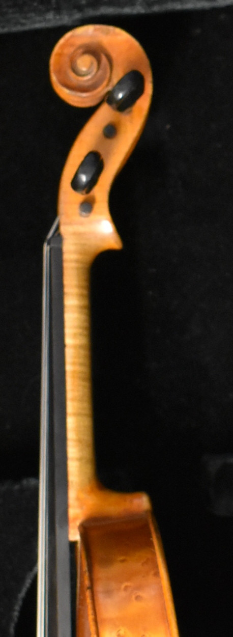 Grandjon Père    Mirecourt SOLD