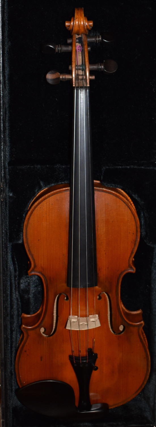 Grandjon Père    Mirecourt SOLD