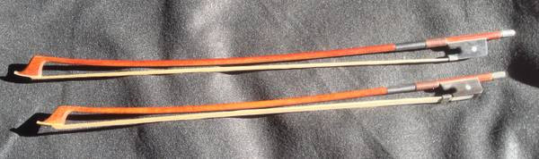 NEW German Cello Bow