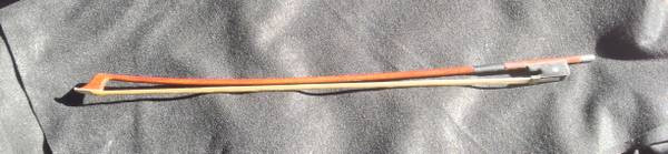 NEW German Cello Bow