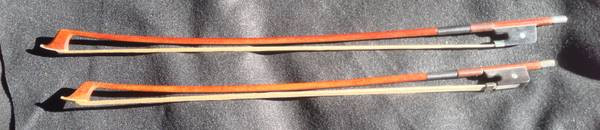 NEW German Cello Bow