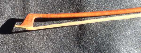 NEW German Cello Bow