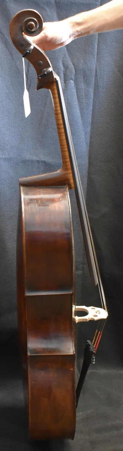 Mittenwald German Cello SOLD