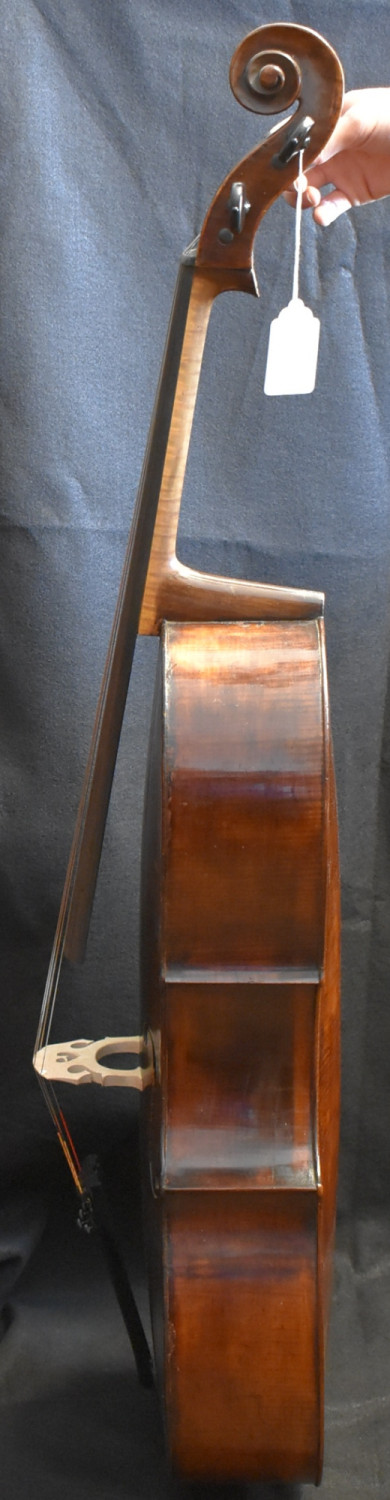 Mittenwald German Cello SOLD