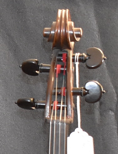 Mittenwald German Cello SOLD