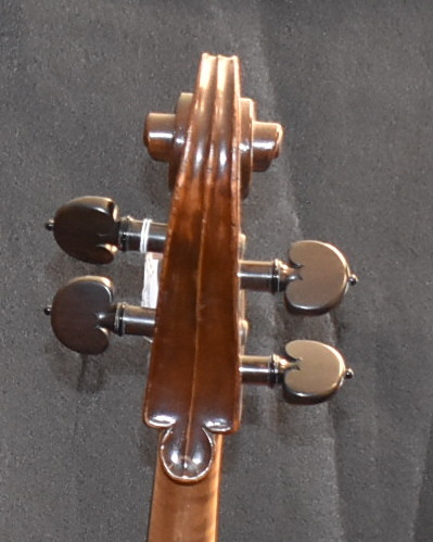 Mittenwald German Cello SOLD