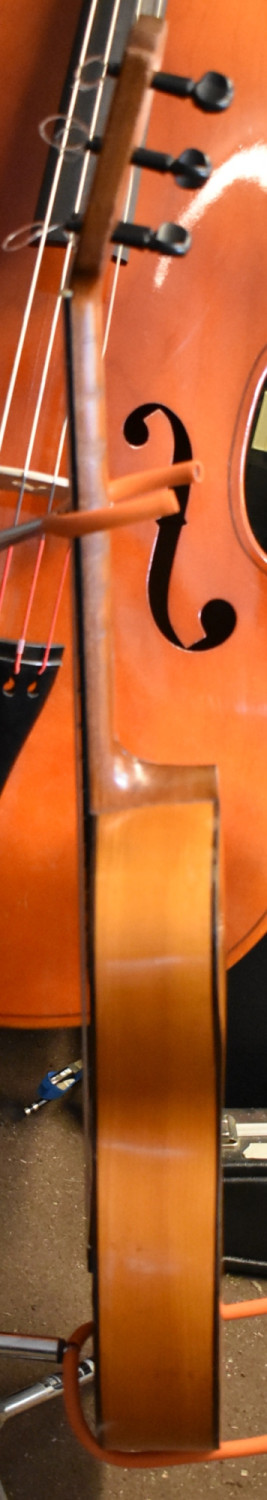 Jose Ramirez    Madrid