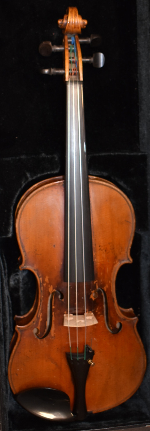 Heinrich Theodor Heberlein Jr.