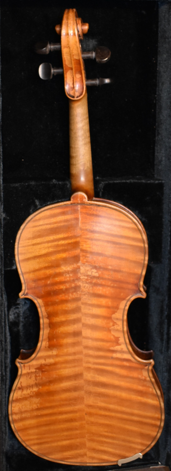 Heinrich Theodor Heberlein Jr.