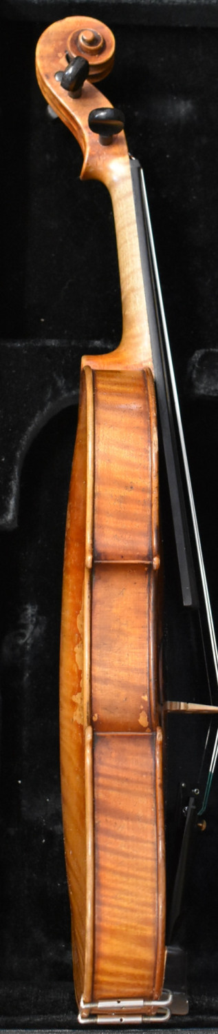 Heinrich Theodor Heberlein Jr.