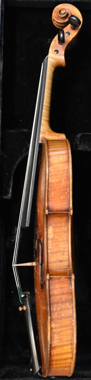 Heinrich Theodor Heberlein Jr.