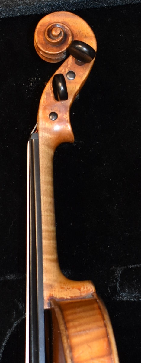 Heinrich Theodor Heberlein Jr.