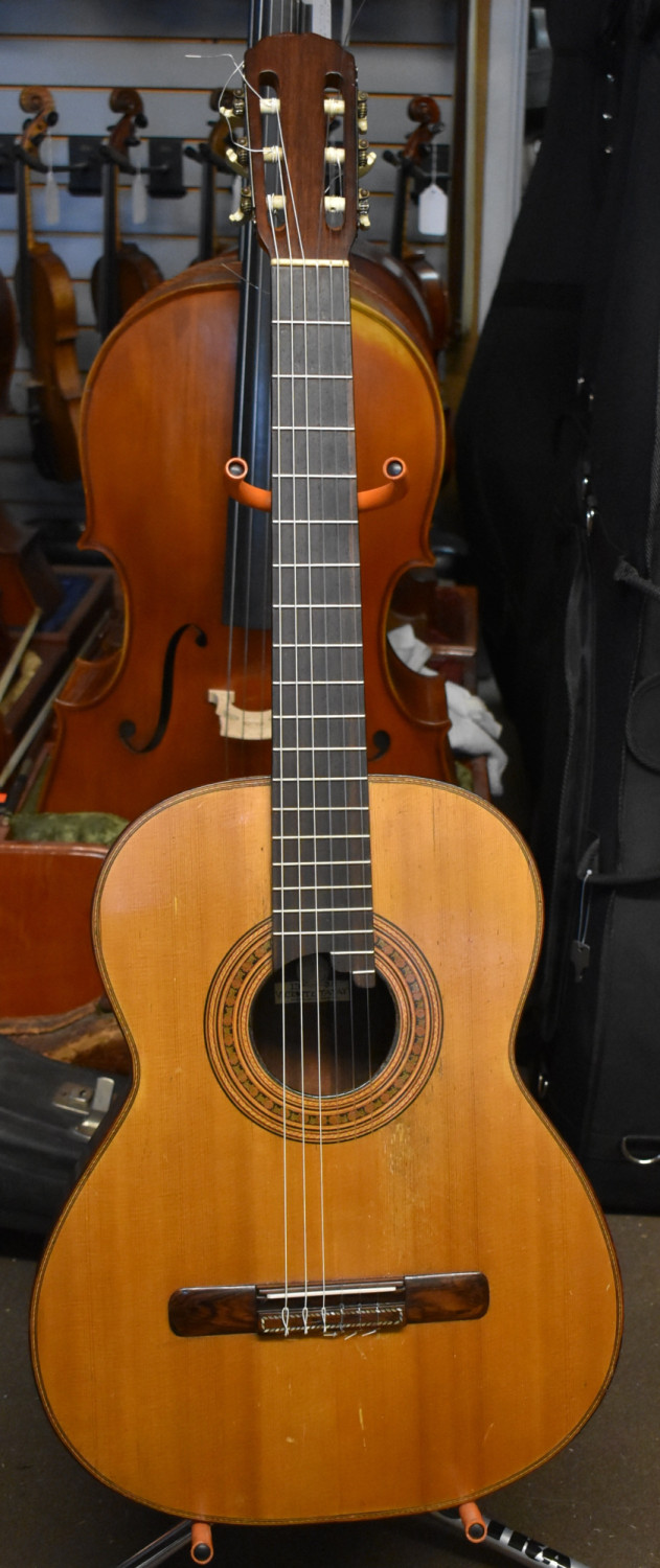 1938 Vicente Tatay SOLD