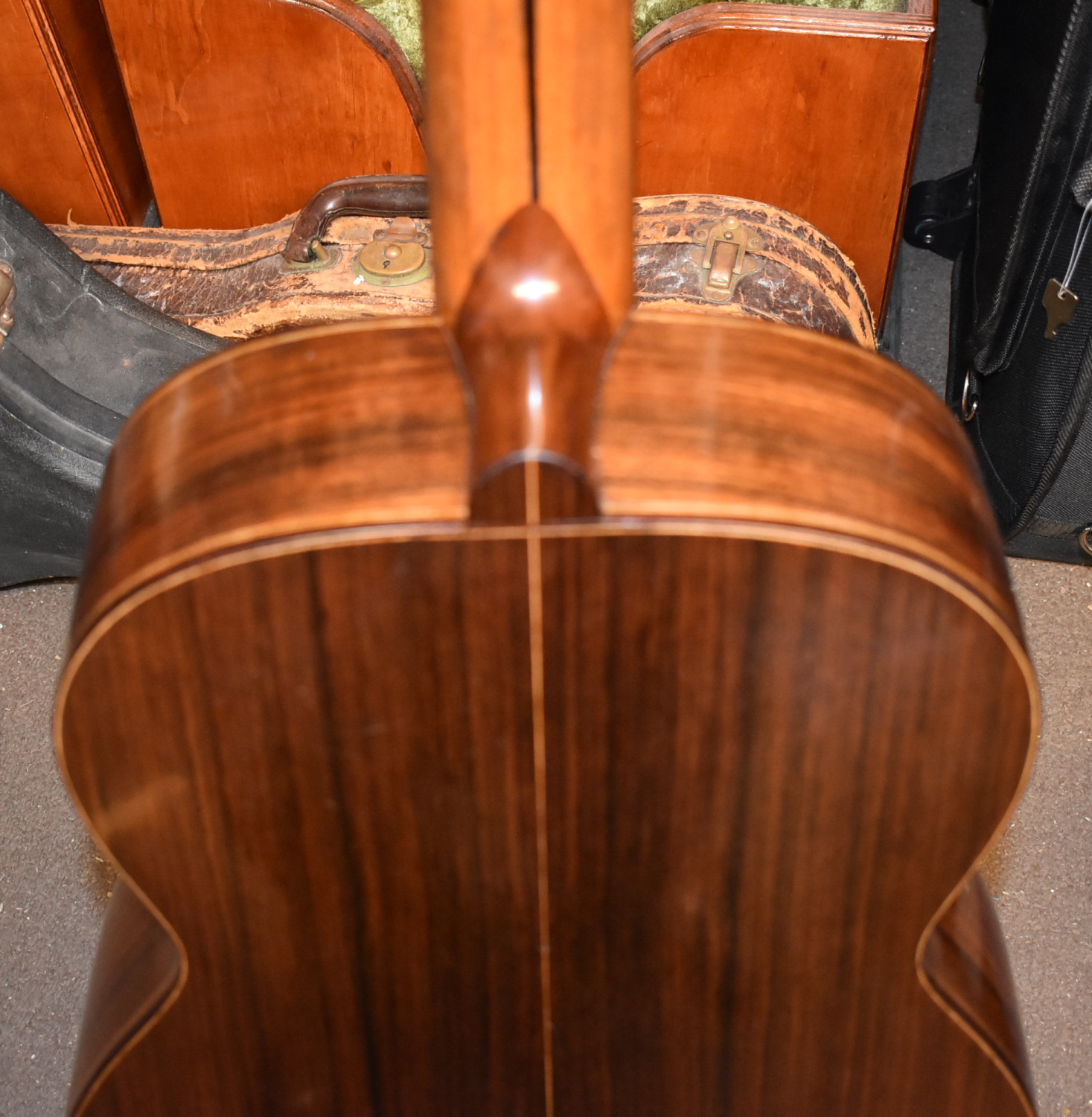 1938 Vicente Tatay SOLD